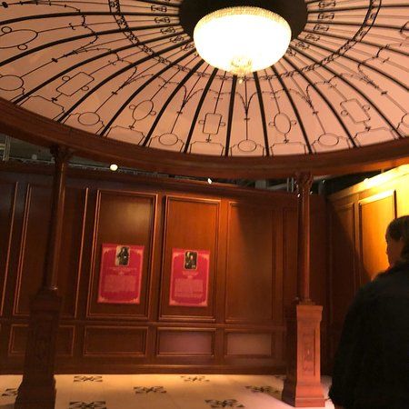 Titanic: The Artifact Exhibition